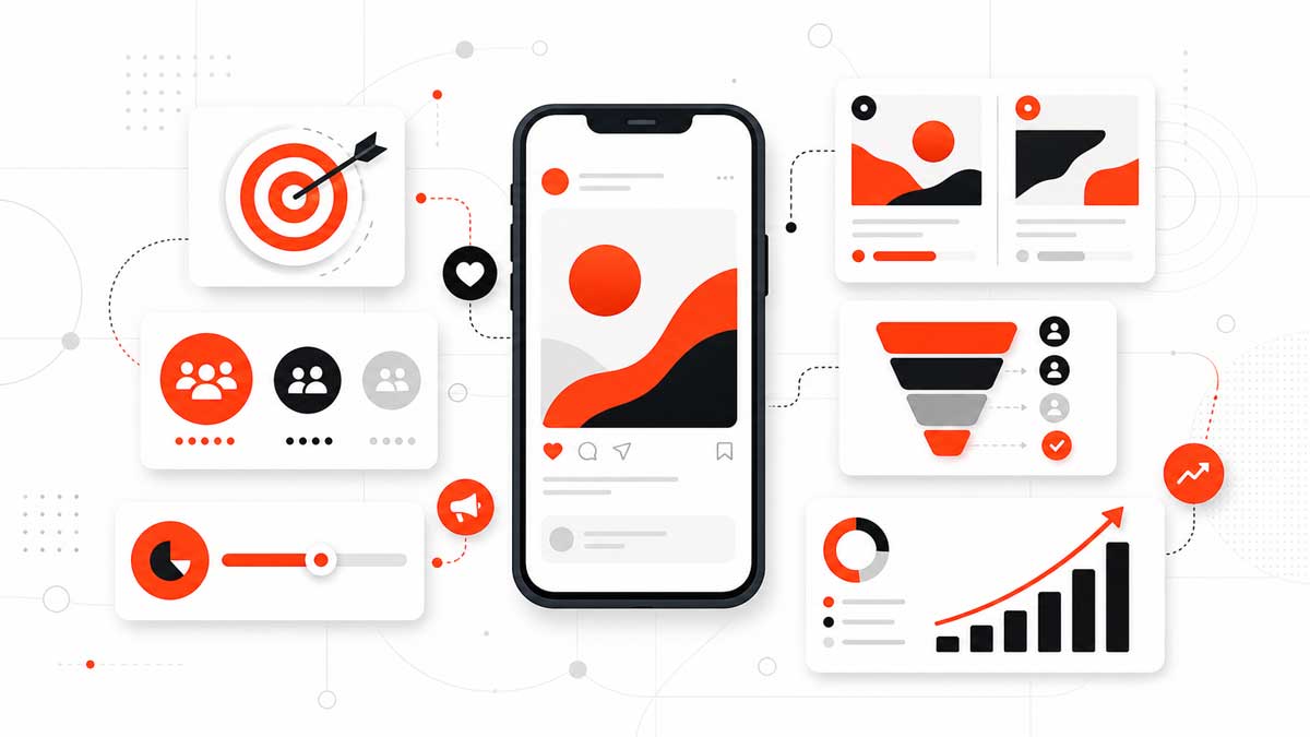 Blog ključne reči Reklamiranje na društvenim mrežama | S8 Studio