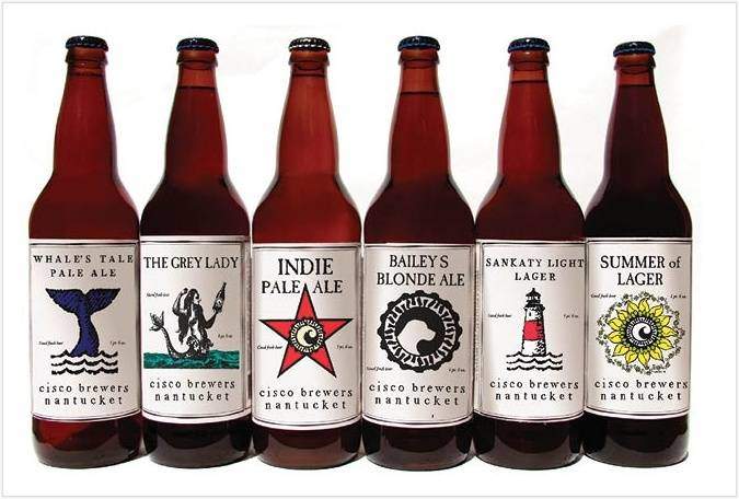 14 najboljih dizajna pivskih etiketa najboljih dizajna