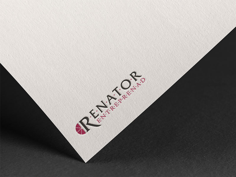 logo dizajn za renator