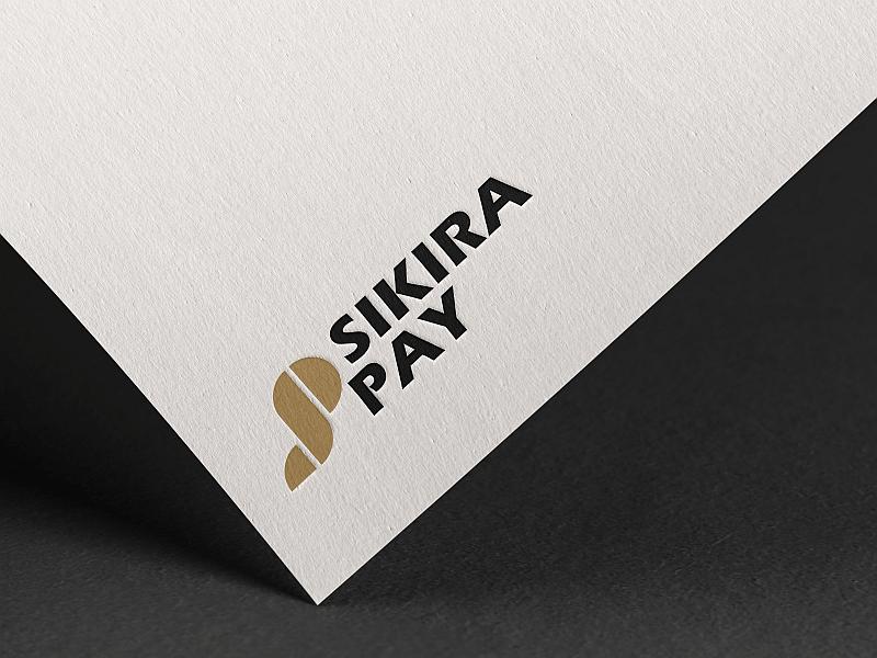 logo dizajn za sikirapay