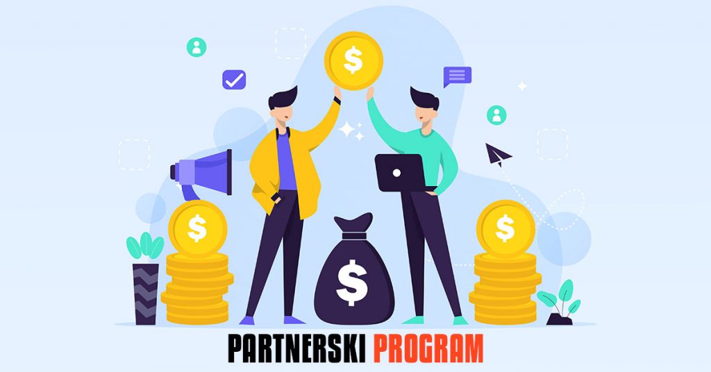 partnerski program