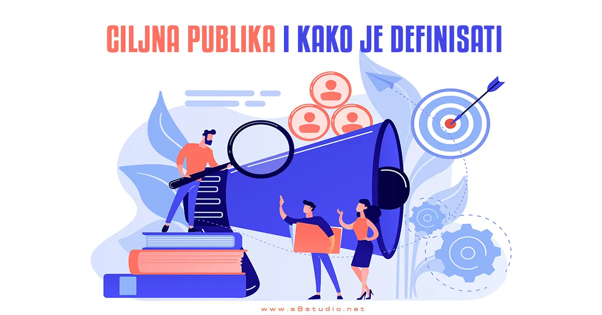 Ciljna publika